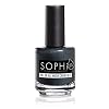 SOPHi Nail Polish, Date Knight, Non Toxic, Safe, Free of All Harsh Chemicals - 0.5 Fluid Ounce