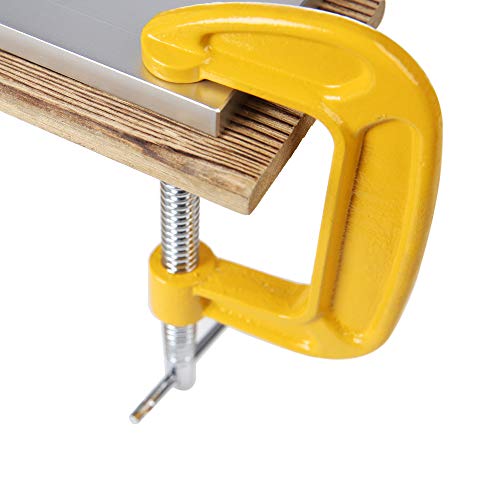 Tdock Oyster Shucker Tool Set, Oyster Clam Opener Machine #TOP3