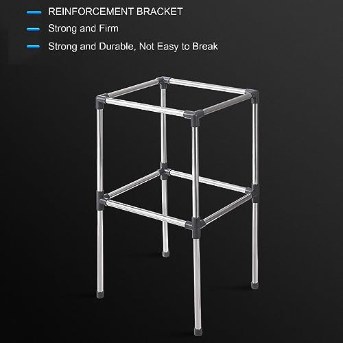 Évier de buanderie compact pour résoudre le manque de point d'eau dans les petits celliers