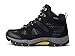 Goodyear Mens Teton Hiking Boot Black 13 M