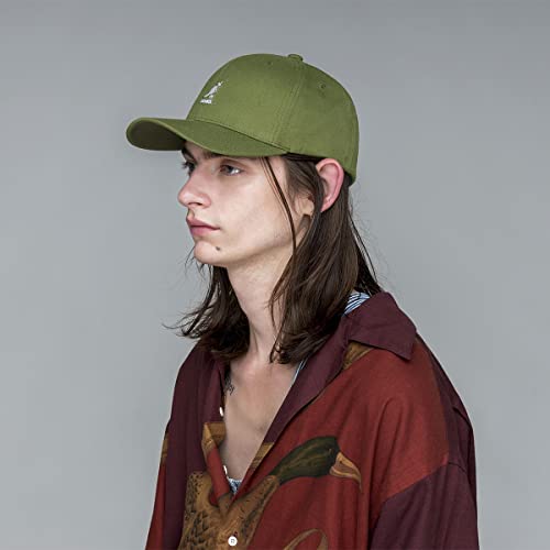 Image of Kangol Men, Women Wool Flexfit Baseball
