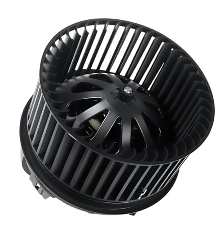 Image of Vetmor 700272 HVAC Blower Motor Fan Cage Front Compatible with Ford 2013-2018 C-Max, 2013-2019 Escape, 2012-2018 Focus, 2014-2018 Transit Connect, Replace# GV6Z19805AA, DV6Z19805C