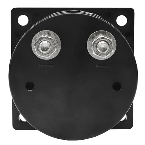 Voltmètre CC à aiguille SO45-V 20V évite les pannes de batterie - 2