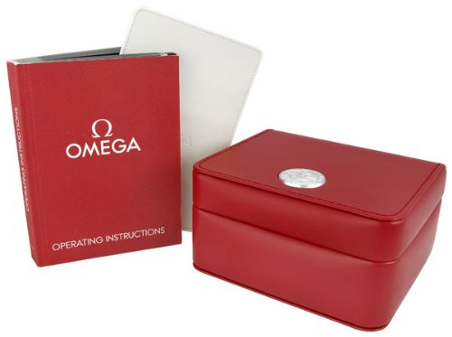 Omega Constellation 09 Mens Watch 123.10.35.20.02.0013