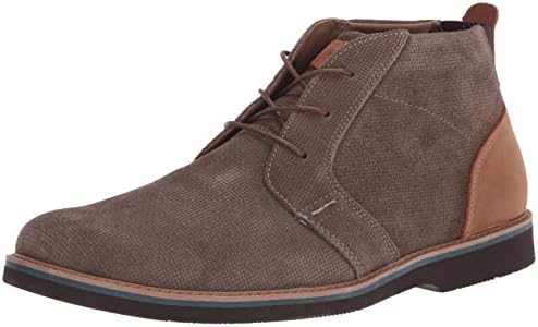 nunn bush memory foam