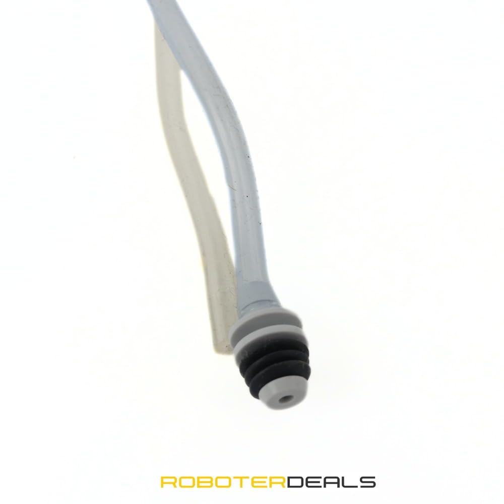 Pompa dell'acqua, pompa di ricambio (1 pezzo) per robot aspirapolvere Roborock S5 Max e S6 MaxV. Ricambio adatto al 100% dall'officina robot Deals.