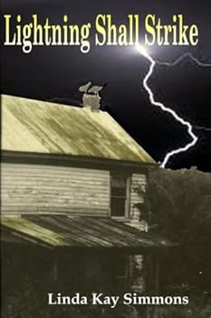 Paperback Lightning Shall Strike Book
