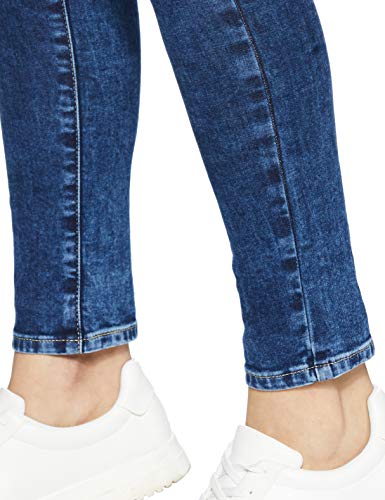 Image of Levi's Women's Mid Rise 711 Skinny Jeans