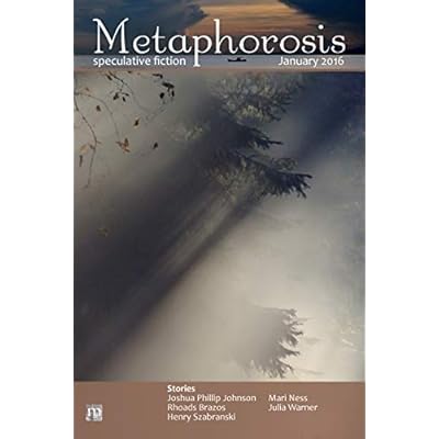 Metaphorosis January 2016