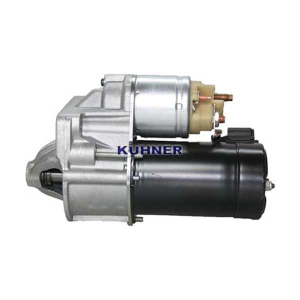 Démarreur pour Clio II Caisson 10784 pièce de rechange électricité auto 1998