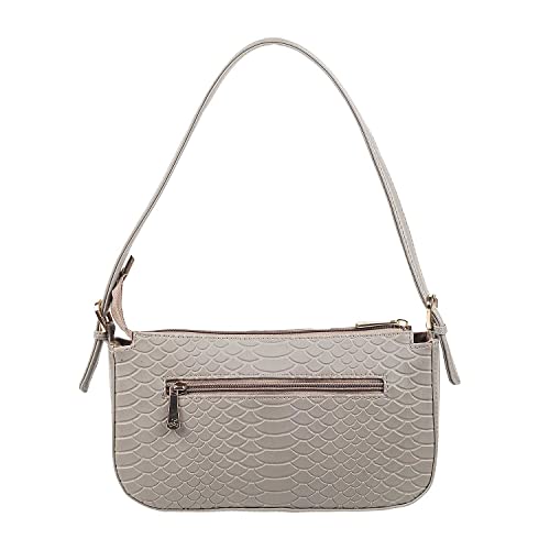 Mochi grey sling bag – image 3