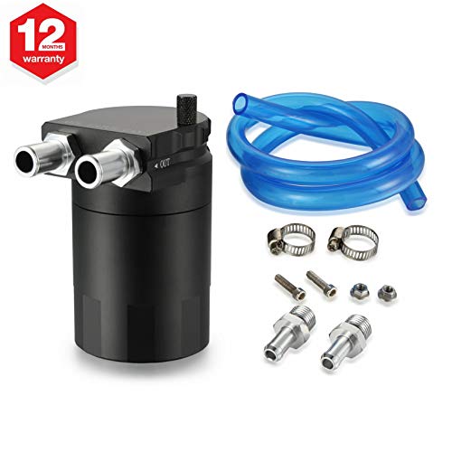 Best Oil Catch Can For The Money Top 10 Reviews For 2020