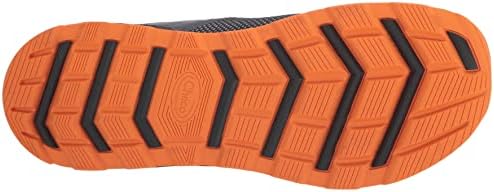Chaco Men's Canyonland Water Shoe, Storm Blue, 10 | Image 3