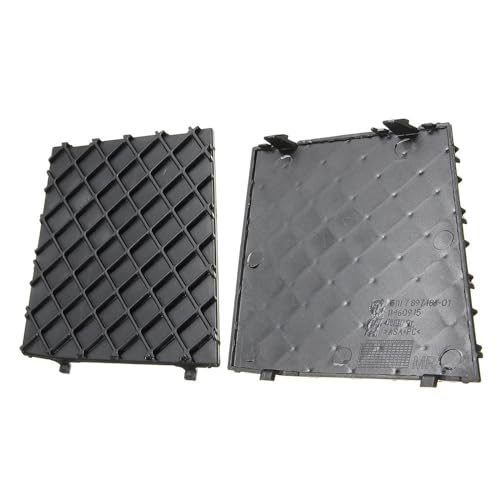 Grille de pare-chocs E60 pour remplacer une calandre cassée ou usée - 5