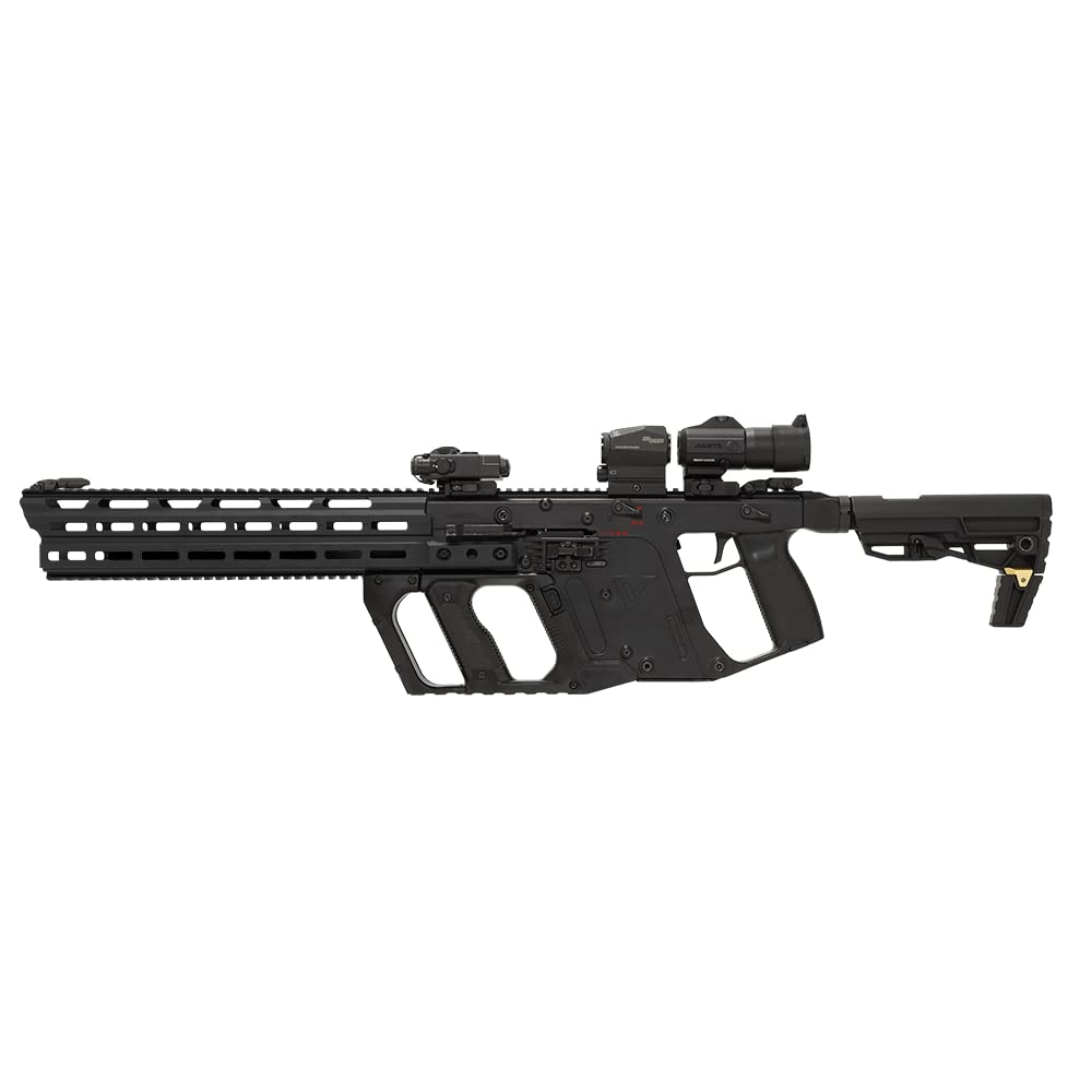 Amazon | [LayLax][クリスベクター M-LOK レイル ハンドガード