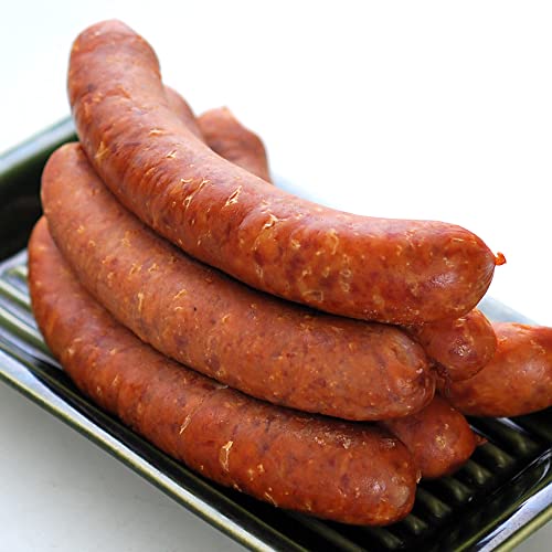 モンベリヤールソーセージ ※要加熱 約120g 冷凍 Saucisse de montbeliard
