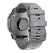 ANCOOL Compatible with Fenix 6 Bands 22MM Easy-fit Soft Silicone Watch Band Replacement for Fenix 6/Fenix 6 Pro/Fenix 5/Fenix 5Plus Smartwatches, Grey