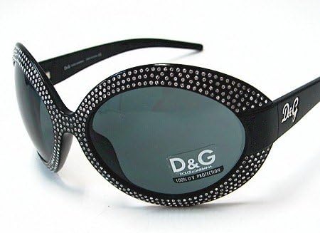 dolce and gabbana sunglasses with swarovski crystals