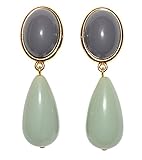 Auffälliger Mode-Stil für jedes Outfit. Modernes Accessoire für Anlässe wie ein Fest, Ball, Hochzeit oder Party - aber auch für Alltag, Büro, Freizeit.