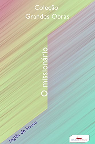 O missionário