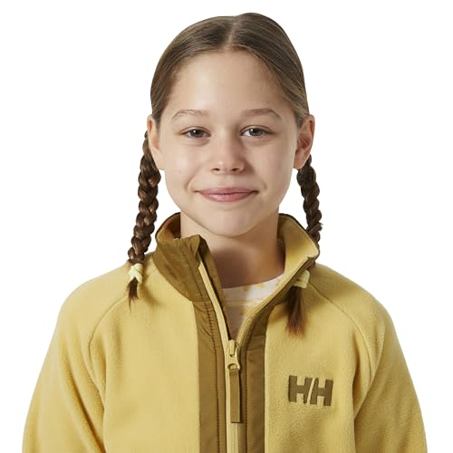 Child Fleece Helly Hansen Marka - 2