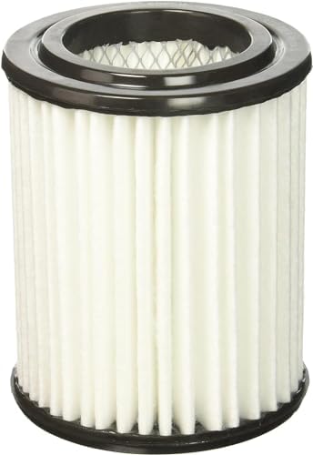 Bosch 5138WS Workshop Engine Air Filter, 10.86x9.58x5.49 inches Polyurethane Foam Seal, 98% Filtration Efficiency, Compatible with Select Acura CSX, RSX; Honda Civic, CR-V, Element