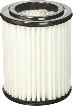 engine air filter element