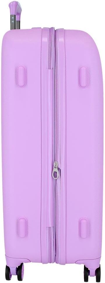 MOVOM Suitcase Set, Berry