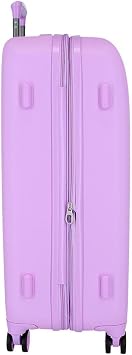 MOVOM Suitcase Set, Berry