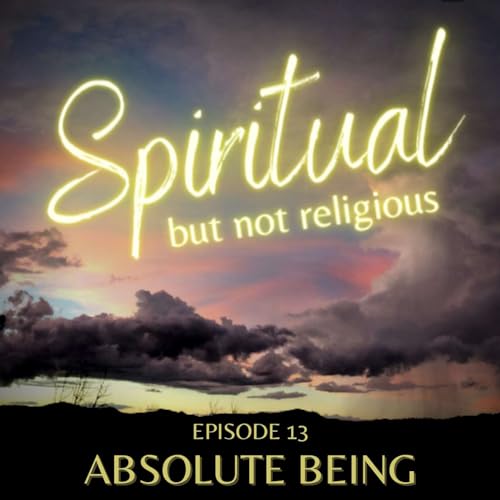Episode 13: Journey to Cosmic Bliss: Embracing Ramana Maharshi's Wisdom on Absolute Being and Eternal Life