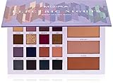 Electric Nights Destiny Eye & Face Palette