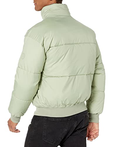 Image of UGG Men's Damion Sherpa Puffer Jacket