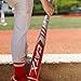 MARUCCI CATX Composite JBB -10 Baseball BAT, 2 3/4 Barrel, 26