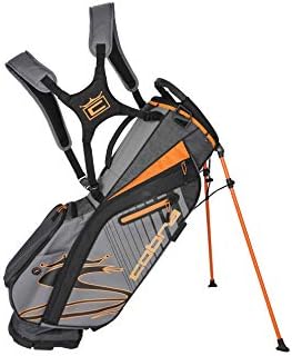 Cobra Golf 2020 Ultralight Stand Bag