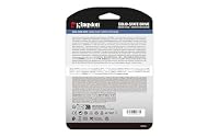 Kingston 3,84TB DC3000ME U.2 PCIe 5.0 NVMe TCG Opal Enterprise Gen5 SSD-SEDC3000ME/3T8 – Ansicht 4