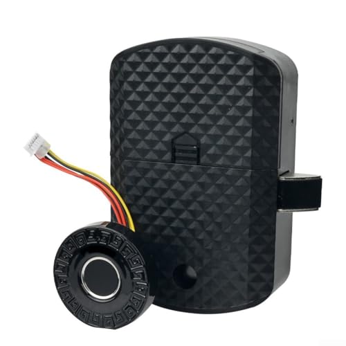 Biometric Technology Drawer Locking System Privacy and Protection of Important Files at Home or Office