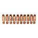 Produktbild MB 36 KD Kontaktspitze, 1,0 mm, MIG MAG Schweißbrenner, Binzel, Typ 140.0313, 10 Stück