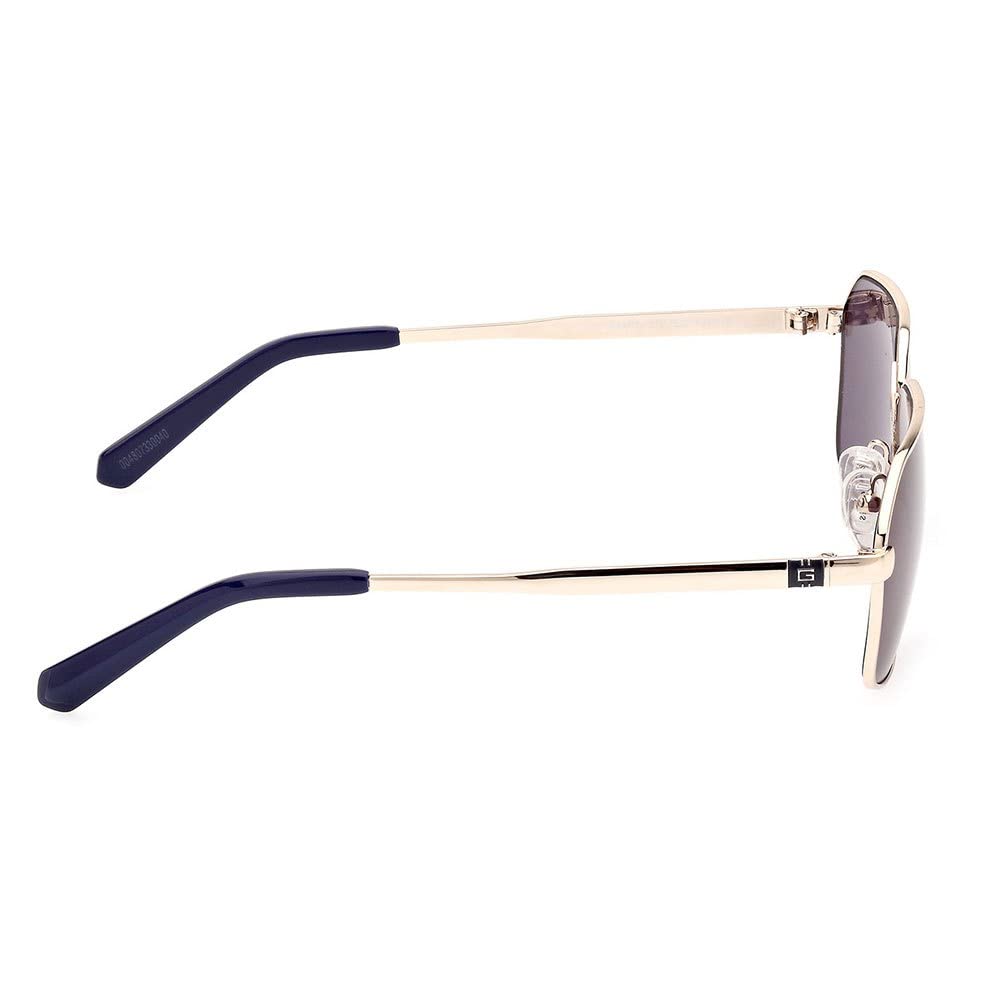 GUESS SUNGLASSES GU00071 gold 58/14/140 HOMBRE