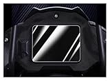 Instrument Dashboard Film for Benelli TRK 552 TRK552 2024 Motorcycle Cluster Scratch Protection Film Dash Board Speedometer Screen Sticker