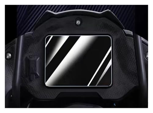 Instrument Dashboard Film for Benelli TRK 552 TRK552 2024 Motorcycle Cluster Scratch Protection Film Dash Board Speedometer Screen Sticker