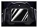 Instrument Dashboard Film for Benelli TRK 552 TRK552 2024 Motorcycle Cluster Scratch Protection Film Dash Board Speedometer Screen Sticker