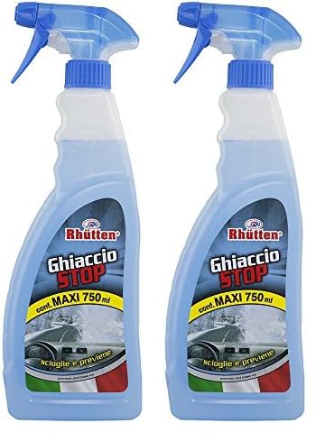 750 ml (Confezione da 2)