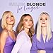 Lee Stafford Purple Toning Shampoo | Bleach Blonde Collection - Best Toner Cleanser, Neutralizes Brassy & Yellow, Great for Color Treated, Silver, & Grey, Hydrating for Dry, Damaged Hair, 16.9 Fl Oz