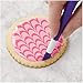 Wilton Sugar Cookie Decorating Kit, 15-Piece - Tool Set, Meringue Powder, Icing Colors, and Decorating Bottle
