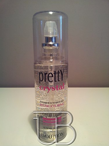 EDELSTEIN s.n.c. RISTRUTTURANTE AI SEMI DI LINO 120ml AGENTE PER LO STYLING DEI CAPELLI