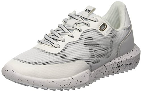 SCARPE ALTE SNEAKERS Uomo DRUNKNMUNKY BOSTON VINTAGE Marrone Misura EU 44  EUR 34,90 - PicClick IT