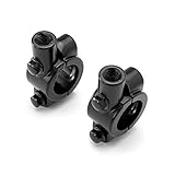Spezifikation: M8 Rechtsgewinde / für 22mm (7/8 