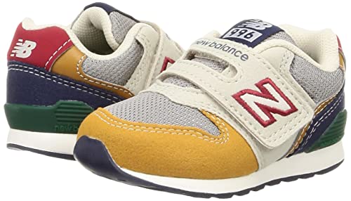 [ニューバランス] ベビー/キッズスニーカー IZ996(現行モデ