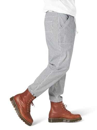 Lee Men's Drawstring Utility Pant2