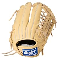 Amazon | Rawlings(ローリングス)野球用 グラブ グローブ 軟式 大人用